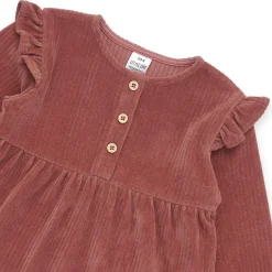 LITTLE ONE Langarmshirt Blossom* Oberteile