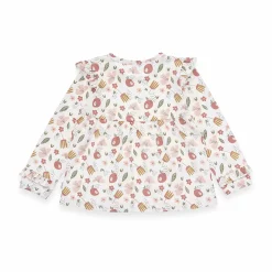 LITTLE ONE Langarmshirt Blossom* Oberteile