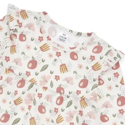 LITTLE ONE Langarmshirt Blossom* Oberteile