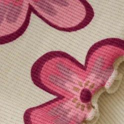 noppies Langarmshirt Blumen* Oberteile