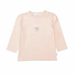 LITTLE ONE Langarmshirt Bonjour Amour* Oberteile
