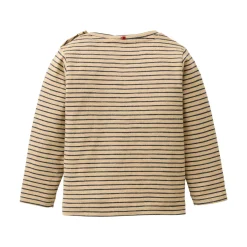 People Wear Organic Langarmshirt Bär* Oberteile