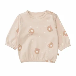 STACCATO Langarmshirt Bärchen* Oberteile