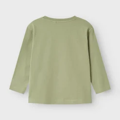 name it Langarmshirt 