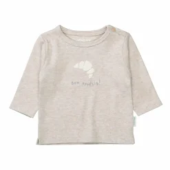 STACCATO Langarmshirt Croissant* Oberteile