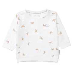 STACCATO Langarmshirt Croissants* Oberteile
