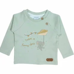 LITTLE Langarmshirt Elefant* Oberteile