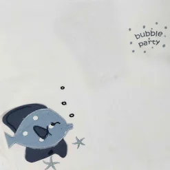 LITTLE Langarmshirt Fisch* Oberteile