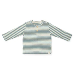 LITTLE DUTCH Langarmshirt Forest Friends* Oberteile