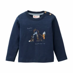 People Wear Organic Langarmshirt Fuchs* Oberteile