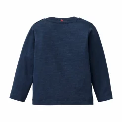 People Wear Organic Langarmshirt Fuchs* Oberteile