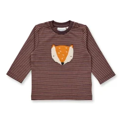 Sense Organics Langarmshirt Fuchs* Oberteile
