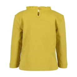 blue seven Langarmshirt geblümt* Oberteile