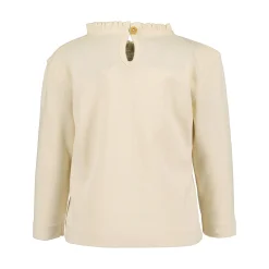 blue seven Langarmshirt geblümt* Oberteile