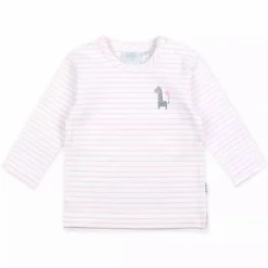 FEETJE Langarmshirt Giraffe* Overalls|Oberteile