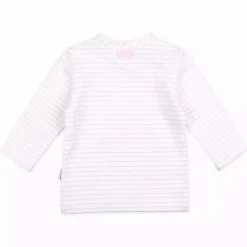 FEETJE Langarmshirt Giraffe* Overalls|Oberteile