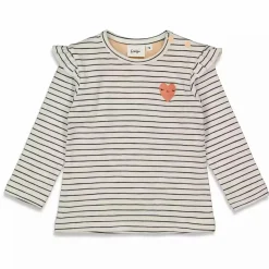 FEETJE Langarmshirt Hearts* Oberteile