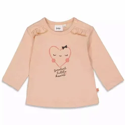 FEETJE Langarmshirt Hearts* Oberteile