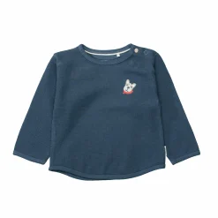 STACCATO Langarmshirt Hund* Oberteile