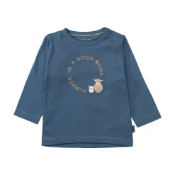 STACCATO Langarmshirt Kühe* Oberteile