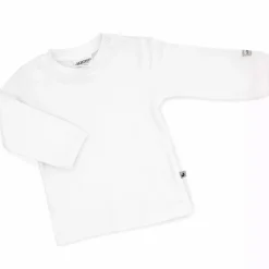 JACKY Langarmshirt Lama Weiß* Oberteile