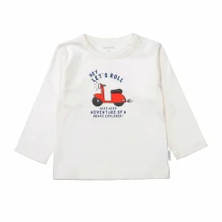 STACCATO Langarmshirt Let's Roll* Oberteile