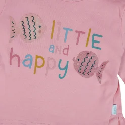 LITTLE Langarmshirt and Happy* Oberteile