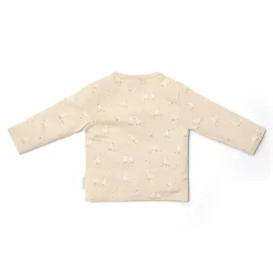 LITTLE DUTCH Langarmshirt Little Goose* Festliche Kleidung|Oberteile