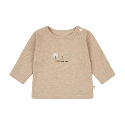 STACCATO Langarmshirt Little Pure Life* Oberteile