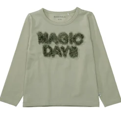 BASEFIELD Langarmshirt Magic Days* Oberteile