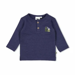 FEETJE Langarmshirt Mountain* Oberteile