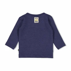 FEETJE Langarmshirt Mountain* Oberteile