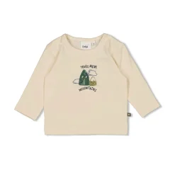 FEETJE Langarmshirt Mountain* Oberteile