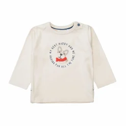 STACCATO Langarmshirt My Best Buddy* Kleinkindmode|Oberteile