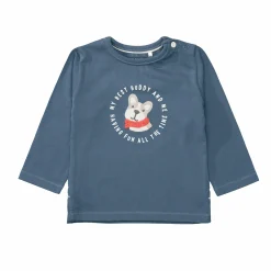 STACCATO Langarmshirt My Best Buddy* Kleinkindmode|Oberteile