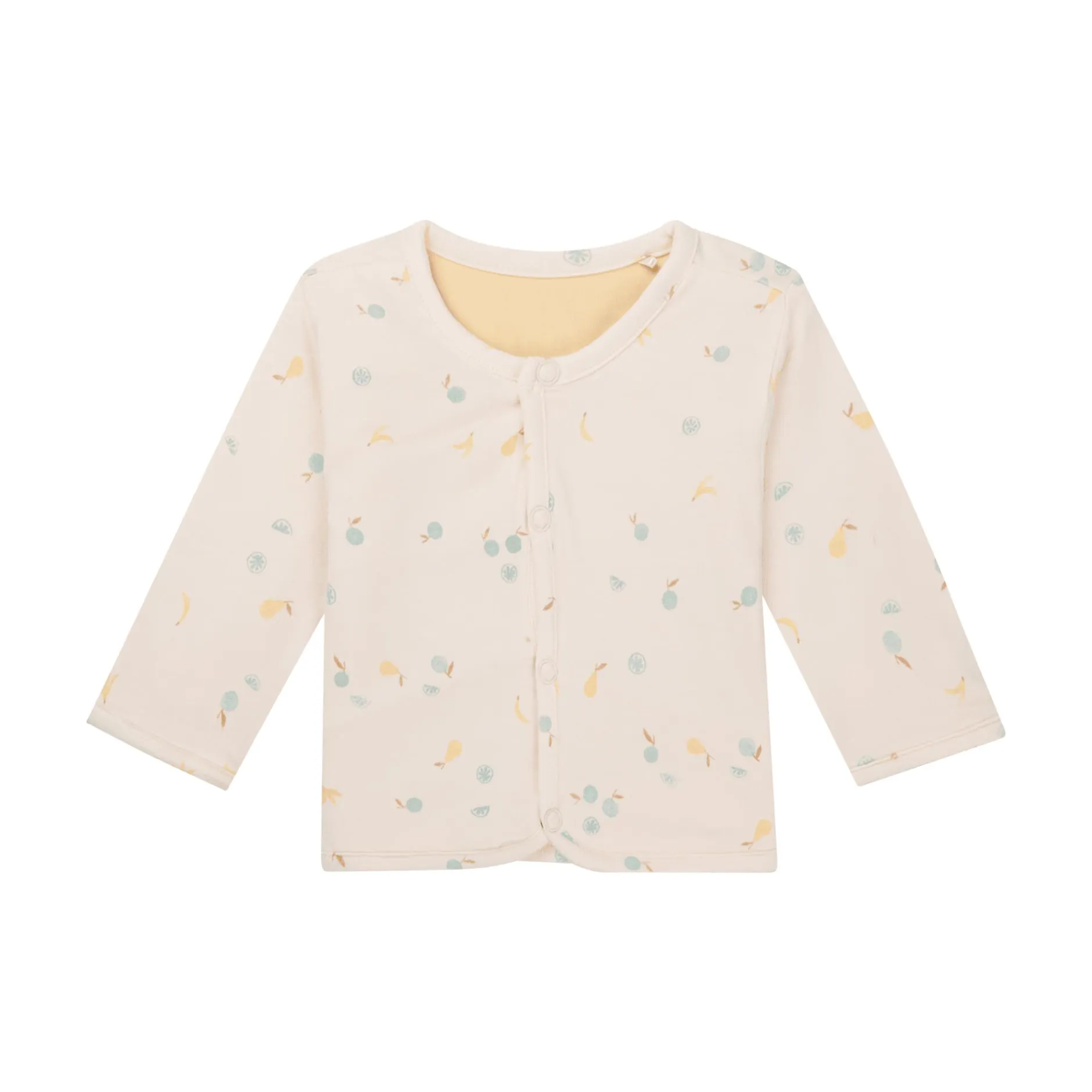 noppies Langarmshirt Obion Früchte* Oberteile