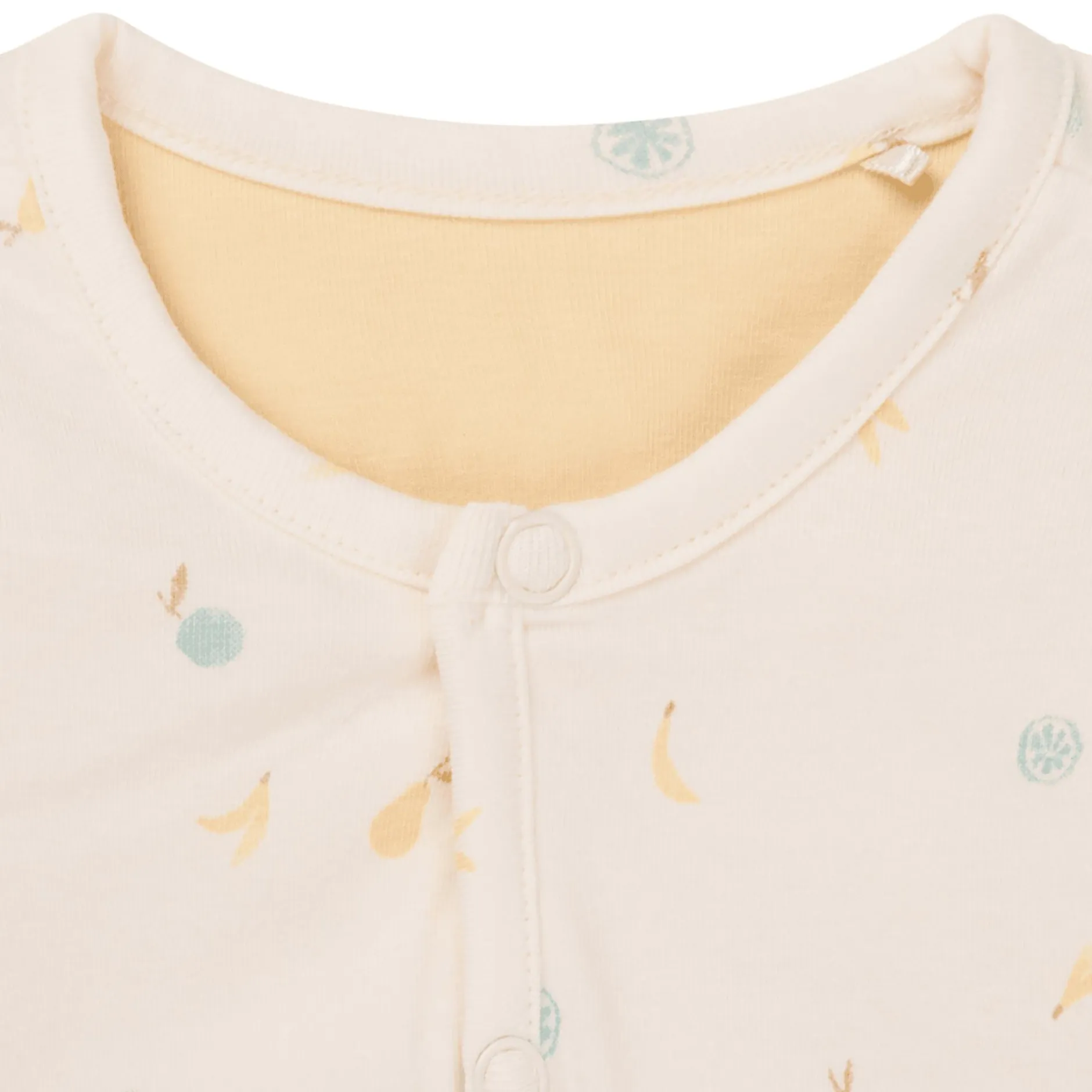 noppies Langarmshirt Obion Früchte* Oberteile