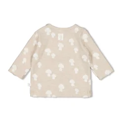 FEETJE Langarmshirt Pilze* Winterkleidung|Oberteile