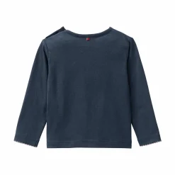 People Wear Organic Langarmshirt Regenbogen* Oberteile