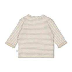 FEETJE Langarmshirt Ringel* Oberteile