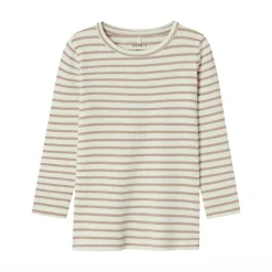 name it Langarmshirt Ringel* Kleinkindmode|Oberteile