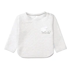 LITTLE ONE Langarmshirt Schaf* Oberteile