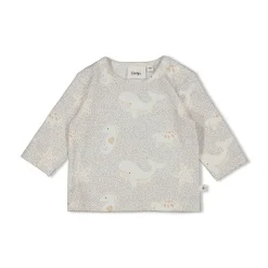 FEETJE Langarmshirt Sea Sweetie* Oberteile