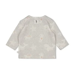 FEETJE Langarmshirt Sea Sweetie* Oberteile