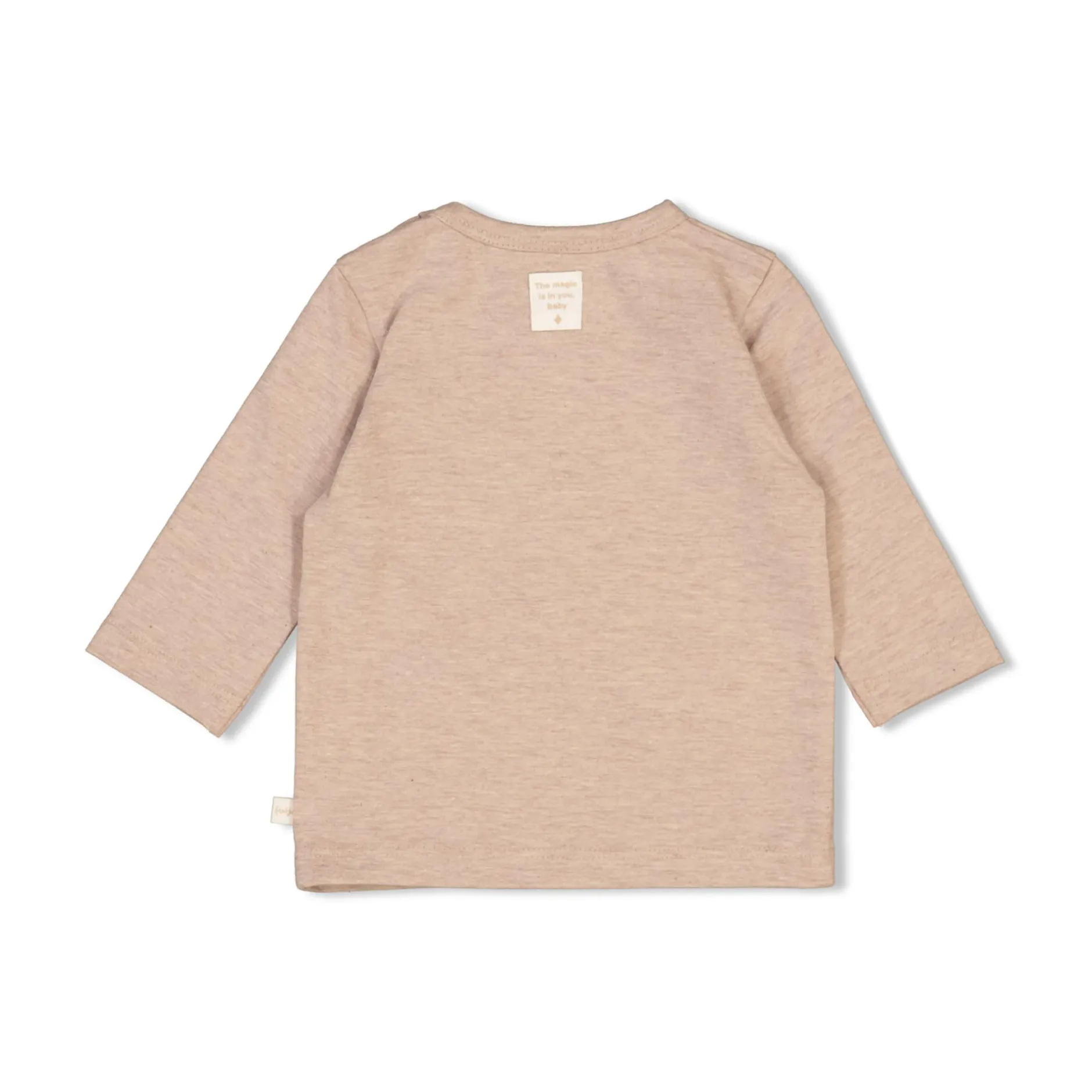 FEETJE Langarmshirt The Magic is in You* Oberteile