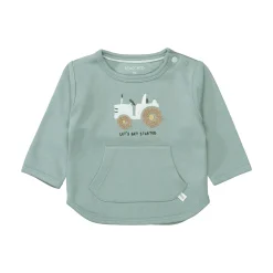 STACCATO Langarmshirt Traktor* Oberteile