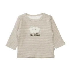 STACCATO Langarmshirt Wolke* Oberteile