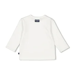 FEETJE Langarmshirt You Rock My Boat* Oberteile