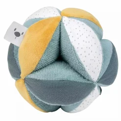 Nattou Lapidou Activity Ball* Kuscheltiere