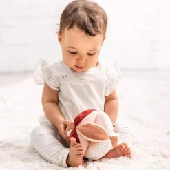 Nattou Lapidou Activity Ball* Kuscheltiere